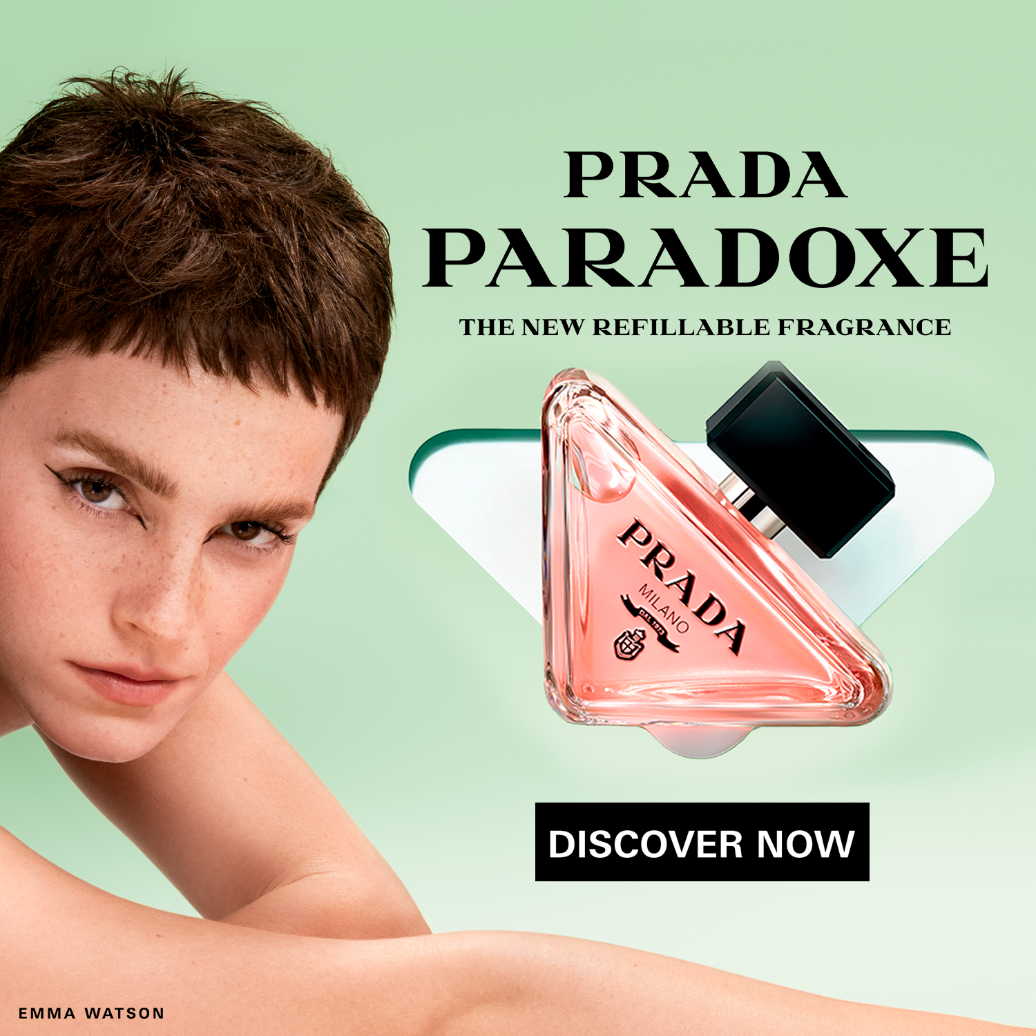 PARADOXE EDP